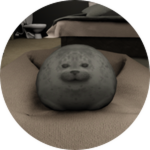 Official Roblox Sealed badge icon, one entry in the badge catalogue. It is an example badge image, not a complete collection graphic.