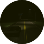 Official Roblox Thank you pal. badge icon. The separate Dont Mess With Me. badge is the opposite car objective.
